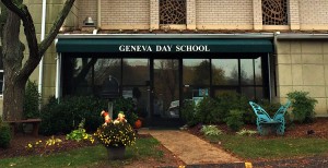 Geneva Day School